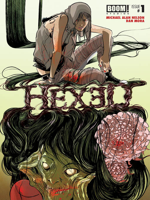 Title details for Hexed: The Harlot and the Thief (2014), Issue 1 by Michael Alan Nelson - Available